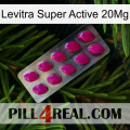 Levitra Super Active 20Mg 09